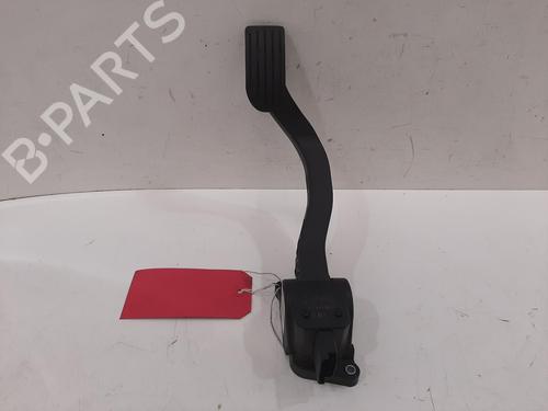 Used Pedal CITROËN C4 II (NC_) 1.6 VTi 120 (NC5FS0, NC5FS9) (120 hp) 26764691
