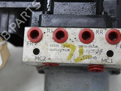ABS pump HYUNDAI i30 (GD) 1.4 | BP26758448M43 - Image 2