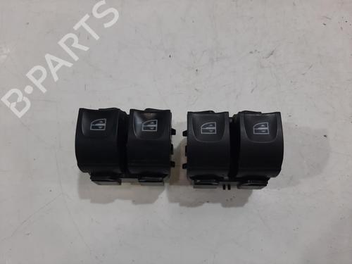Used Switch RENAULT CLIO IV (BH_) 0.9 TCe 90 (BHNF, BHMA, BHMH, BHJK, BHJR) (90 hp) 29236701