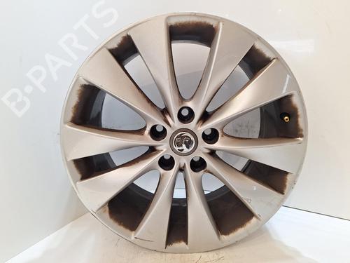 Used Rim Rim VAUXHALL ASTRA Mk VI (J) GTC (P10) 2.0 CDTi (165 hp) 36534811 36534811