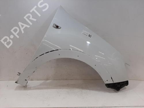 Forskærm Højre DACIA SANDERO II TCe 90 (B8M1, B8MA, B8AC) (90 hp) 32851270