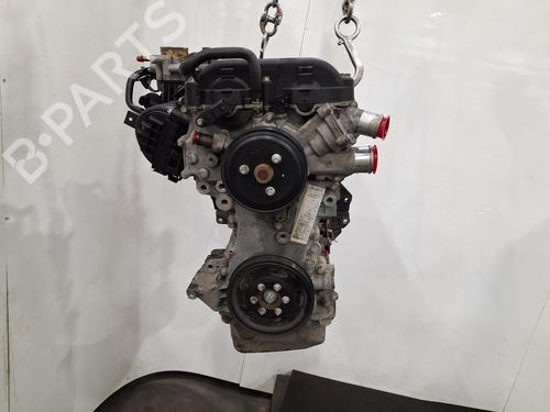 Used Engine Engine VAUXHALL ASTRA Mk V (H) (A04) 1.4 (L48) (90 hp) 33242826 33242826