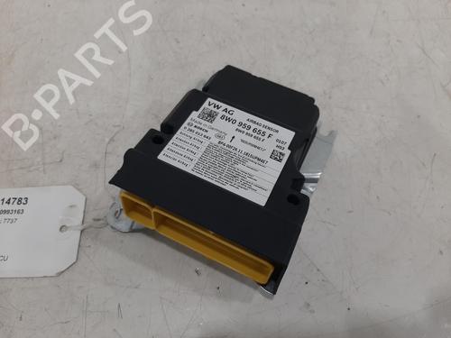 Used Control unit AUDI A5 Sportback (F5A, F5F) 40 TDI quattro (190 hp) 26826313