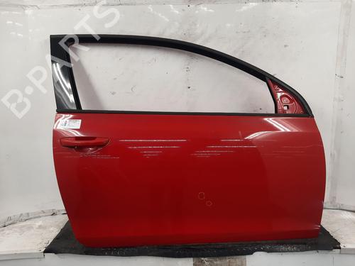 Used Right front door Right front door VW GOLF VI (5K1) 1.4 (80 hp) 33436469 33436469