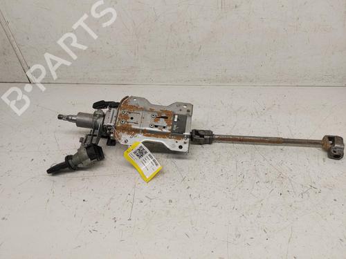 Used Steering column PEUGEOT BIPPER (AA_) 1.3 HDi 75 (75 hp) 26836405
