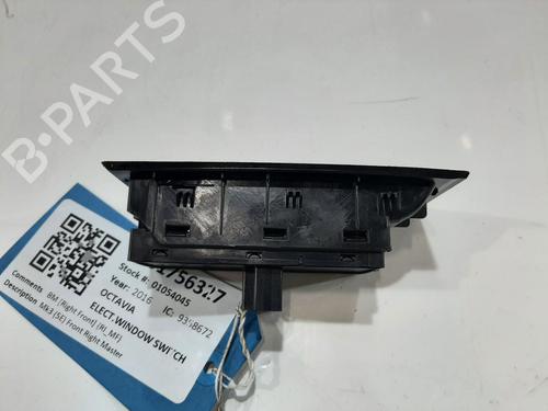 Switch SKODA OCTAVIA III Combi (5E5, 5E6) 1.4 TSI | BP36811841I30 - Image 2