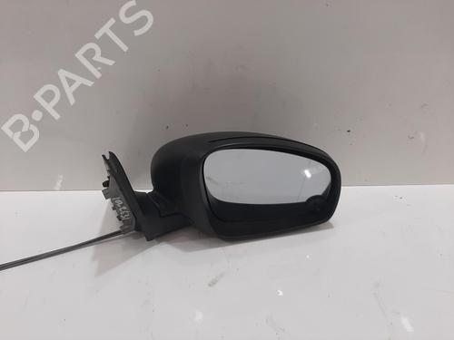 Used Right mirror SKODA FABIA II (542) 1.2 (60 hp) 28039188
