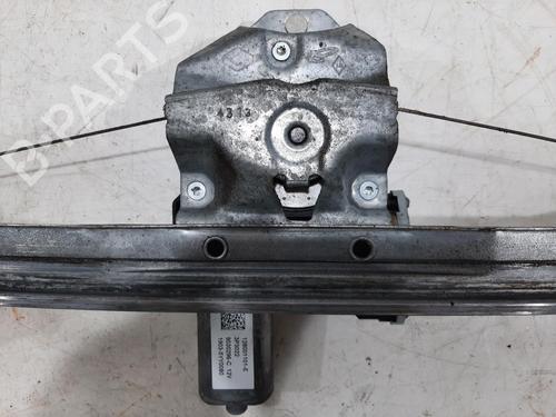 Front right window mechanism RENAULT CAPTUR I (J5_, H5_) 0.9 TCe 90 | BP34577303C23  - Image 5