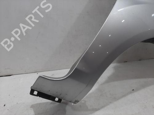 Right front fenders FORD FIESTA VI (CB1, CCN) 1.4 | BP29883310C42