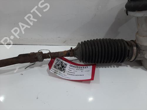 Steering rack KIA PICANTO II (TA) 1.0 | BP29112670M22 