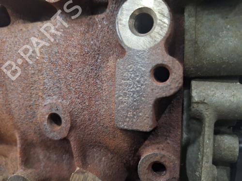 Engine LAND ROVER RANGE ROVER EVOQUE (L538) 2.2 D 4x4 | BP38440615M1 - Image 6