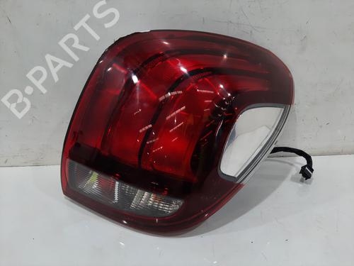 Used Right taillight PEUGEOT 108 1.2 (82 hp) 29471367