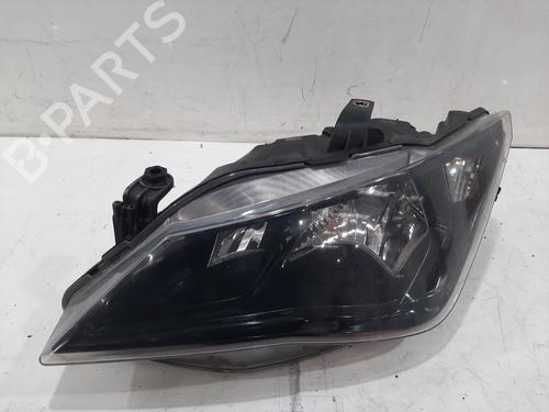 Scheinwerfer links für Scheinwerfer links SEAT IBIZA IV (6J5, 6P1) 1.2 TSI (105 hp) 35923489 35923489