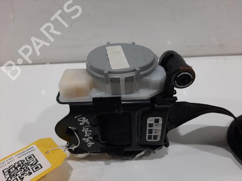 Front left seatbelt AUDI A3 Limousine (8VS, 8VM) 1.6 TDI | BP37157870I26 - Image 3