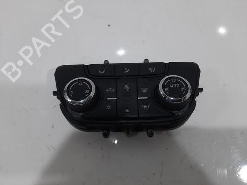 Mando climatizador Mando climatizador VAUXHALL MOKKA / MOKKA X (J13) 1.4 (140 hp) 36154561 36154561
