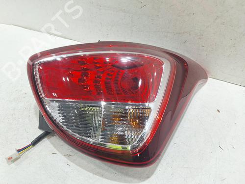 Right taillight HYUNDAI i10 II (BA, IA) 1.0 | BP32357204C35