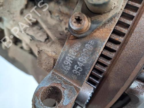 Engine FORD KA (RU8) 1.3 TDCi | BP35768725M1  - Image 6
