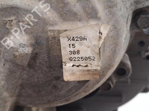 Getriebe NISSAN NOTE (E12) 1.2 DIG-S | BP38231717M3 - Image 2