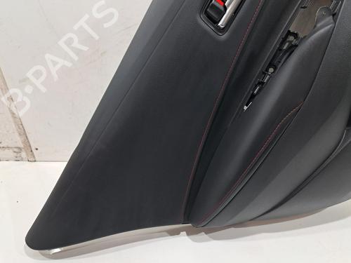 Rear left panel TOYOTA COROLLA Estate (_E21_) 1.8 VVTi Hybrid (ZWE219) | BP32239398C60 - Image 2