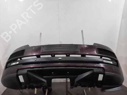 Used Front bumper LAND ROVER RANGE ROVER IV (L405) 4.4 SDV8 4x4 (340 hp) 29741943