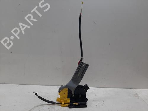 Used Rear right lock Rear right lock 39549267 39549267