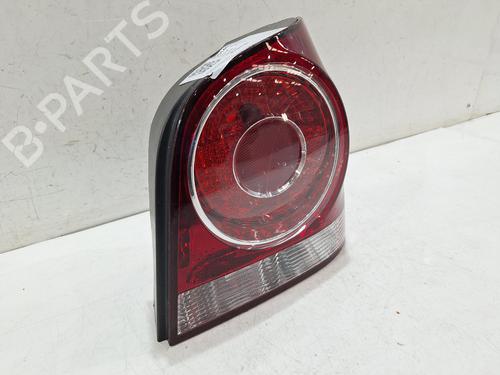 Used Right taillight VW POLO (9N_, 9A_) 1.2 (60 hp) 27615809