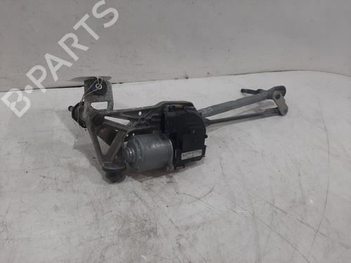 Ruitenwissermotor voor JAGUAR I-PACE (X590) EV400 AWD | BP29882346M29 