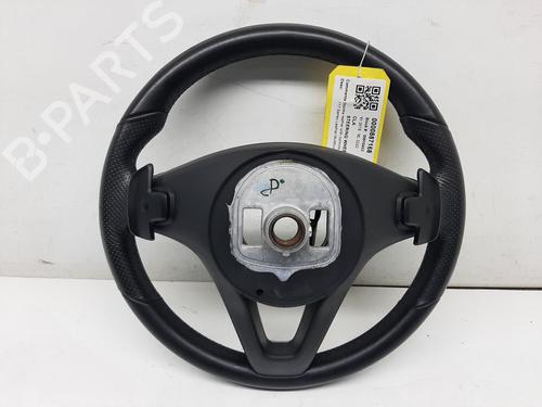 Steering wheel MERCEDES-BENZ CLA Shooting Brake (X117) CLA 200 CDI / d (117.908) | BP26865850C49