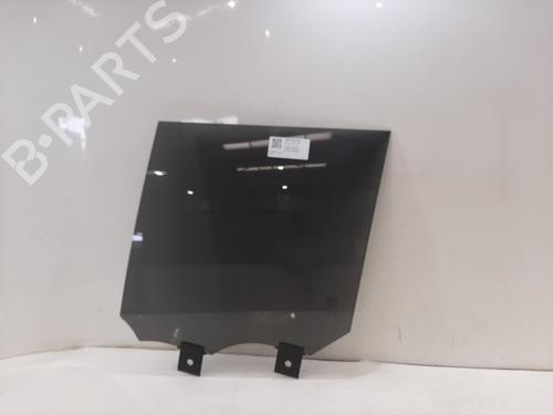 Used Rear left door window LAND ROVER RANGE ROVER IV (L405) 4.4 SDV8 4x4 (340 hp) 29496360