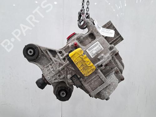 Used Rear differential LAND ROVER RANGE ROVER SPORT II (L494) 4.4 SDV8 4x4 (340 hp) 29742005