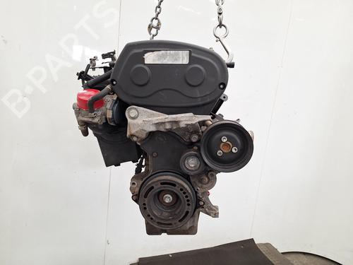 Used Engine Engine VAUXHALL ASTRA Mk VI (J) (P10) 1.6 (115 hp) 33940705 33940705