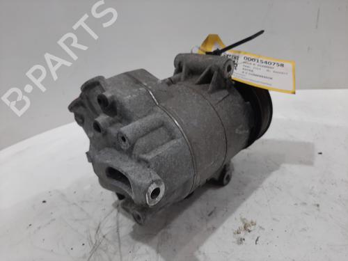 AC-Kompressor VAUXHALL ASTRA Mk VI (J) (P10) 2.0 CDTi | BP29882845M34