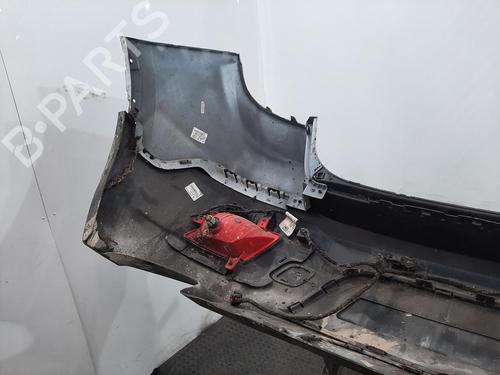 Rear bumper VAUXHALL MOKKA / MOKKA X (J13) 1.4 | BP31751221C8 