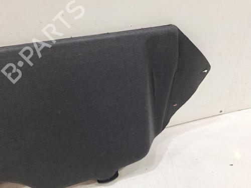 Rear parcel shelf NISSAN JUKE (F15) 1.2 DIG-T | BP32193169C85 