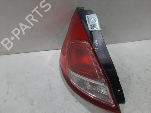 Used Left taillight FORD FIESTA VI (CB1, CCN) 1.0 EcoBoost (100 hp) 30496822