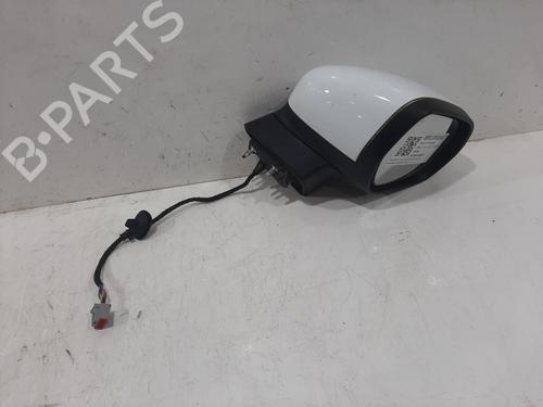 Used Right mirror FORD FIESTA VII (HJ, HF) 1.0 EcoBoost (125 hp) 31009784