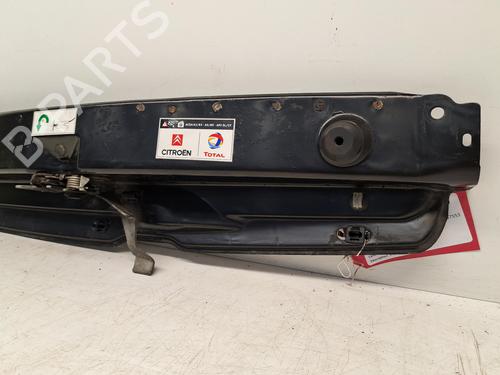 Front slam panel CITROËN XSARA PICASSO (N68) 1.6 HDi | BP26784425C72 
