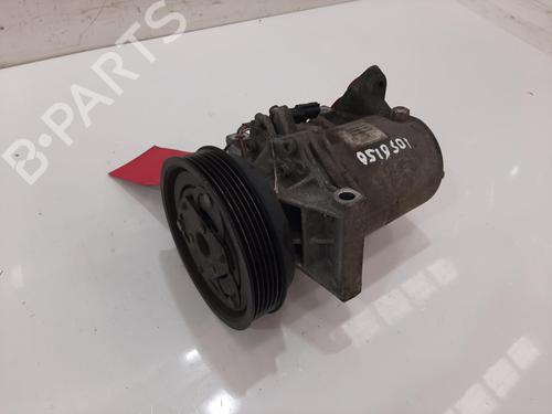 AC-Kompressor AC-Kompressor NISSAN JUKE (F15) 1.5 dCi (110 hp) 37515998 37515998