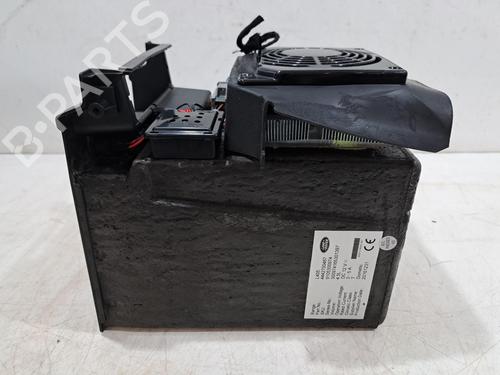 Middenconsole LAND ROVER RANGE ROVER IV (L405) 4.4 SDV8 4x4 | BP29988904I22 