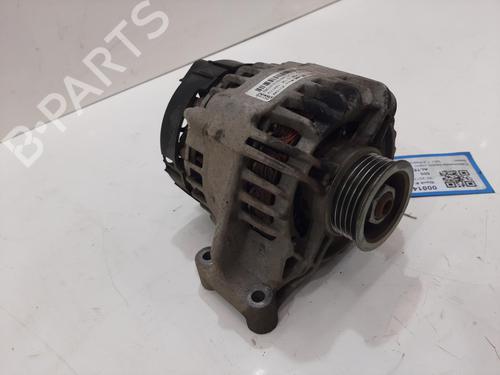 Alternator FIAT 500 (312_) 1.2 (312AXA1A) | BP28138510M7 