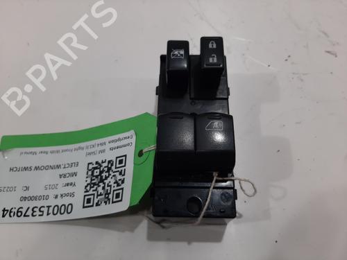 Used Switch NISSAN MICRA IV (K13K, K13KK) 1.2 (80 hp) 29703960
