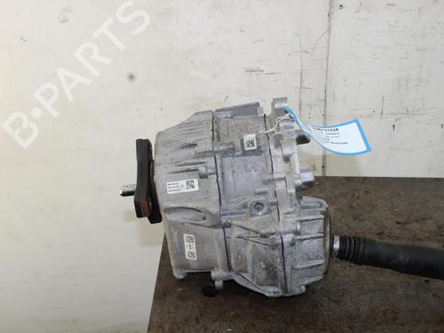 Transfer box MERCEDES-BENZ E-CLASS (W213) AMG E 43 4-matic (213.064) | BP26796836M36 - Image 2