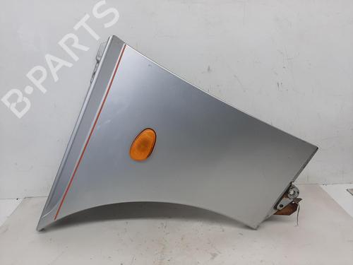 Used Left front fenders Left front fenders 26807473 26807473