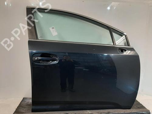 Used Right front door TOYOTA AVENSIS Estate (_T27_) 1.6 D4-D (WWT270_) (112 hp) 26845878