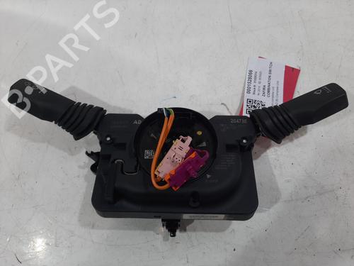 Kombi Kontakt / Stilkkontakt VAUXHALL ZAFIRA Mk II (B) (A05) 1.8 (120 hp) 29471671