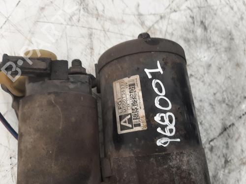Used Starter Starter 26848408 26848408