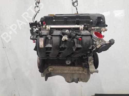 Engine VAUXHALL CORSA Mk IV (E) (X15) 1.4 | BP32448207M1