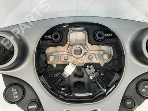 Rat SMART FORFOUR Hatchback (453) 0.9 (453.044, 453.053) | BP27280981C49 