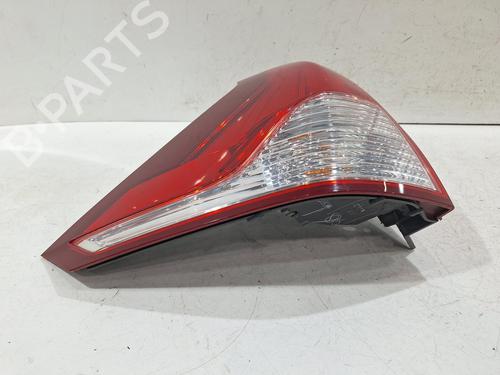 Left taillight HONDA CR-V IV (RM_) 2.0 AWD (RE5, RM2) | BP31928190C34