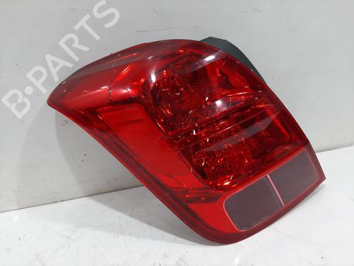 Used Left taillight Left taillight 37539895 37539895